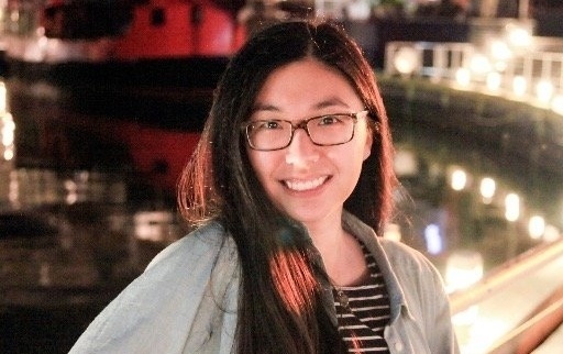Lianrui Jia