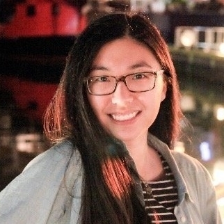 Lianrui Jia