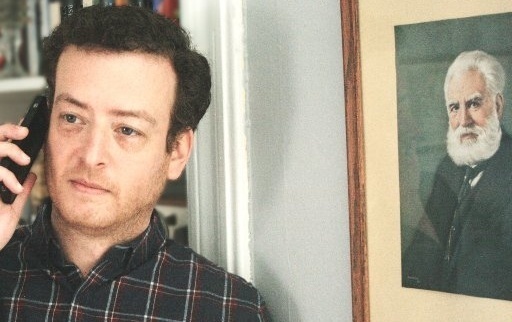 Ben Klass